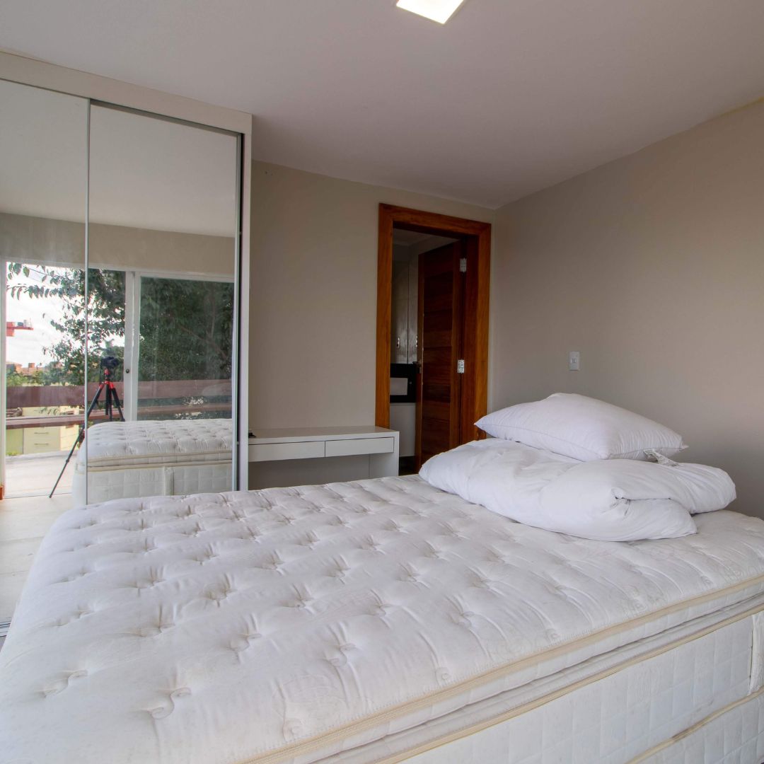 Colchón de resortes vs. colchón de espuma: ¿Cuál es mejor para tu descanso?