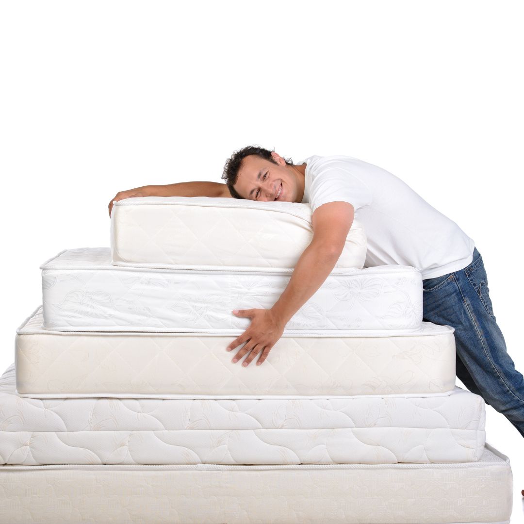 ¿Cómo elegir el colchón ideal según tu tipo de descanso?