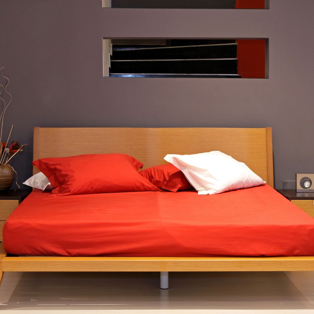 Colchones dos plazas vs queen size