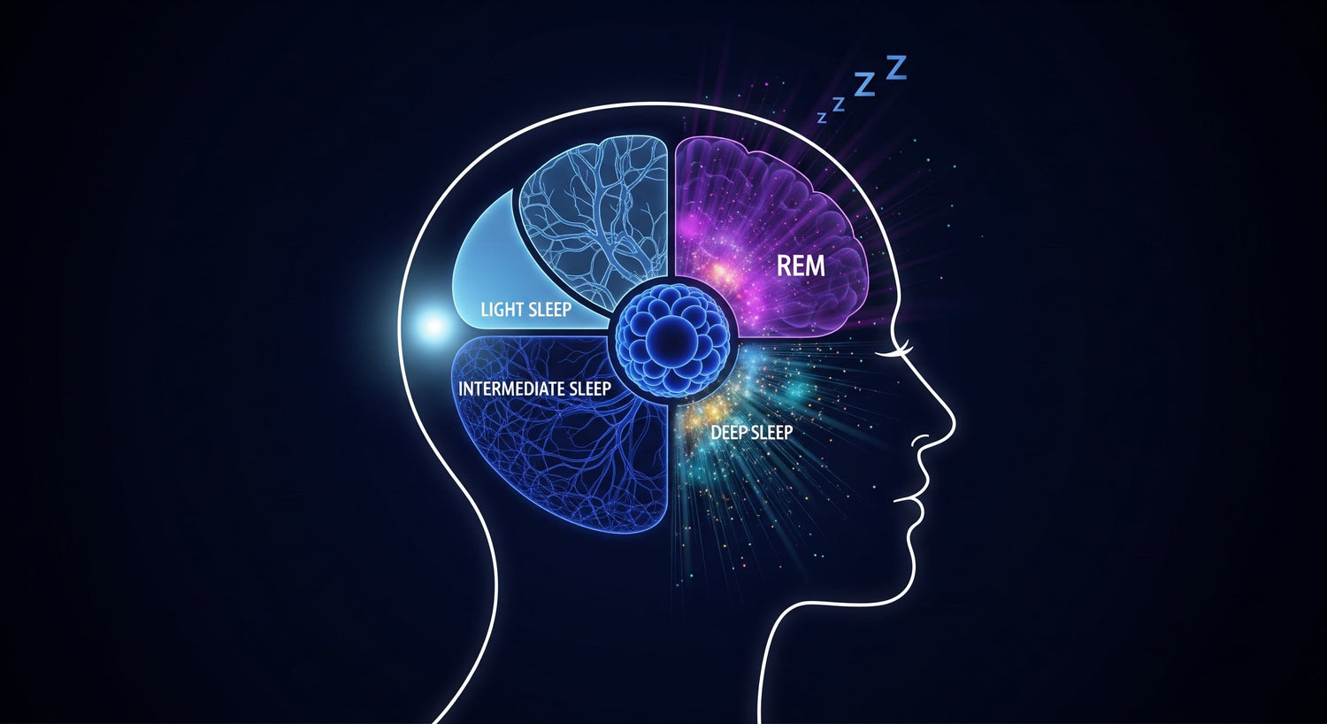 fases del sueño