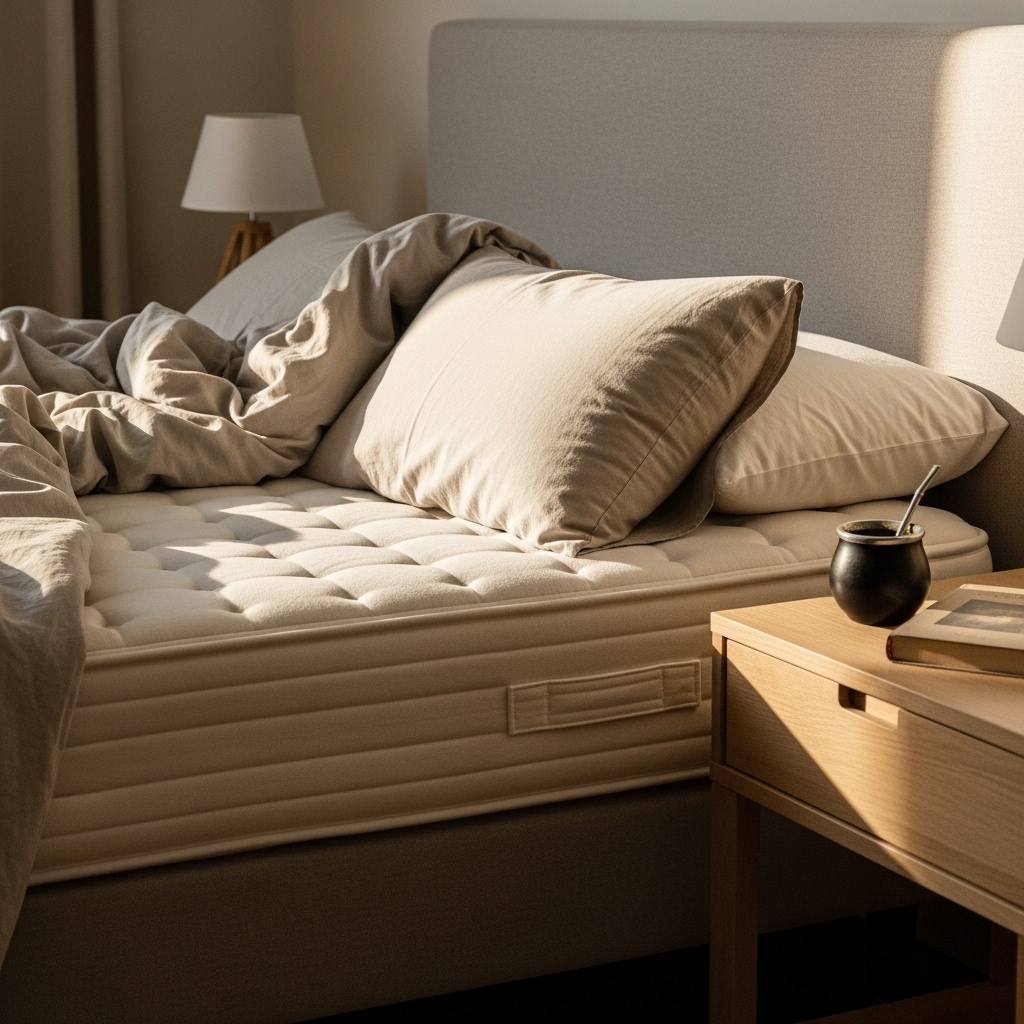 El Arte del Buen Descanso: Una guía para renovar tus noches y tus días