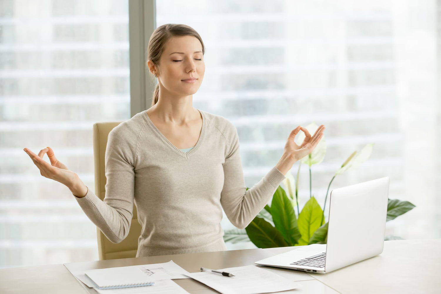 Serotonina y descanso: El secreto de un ánimo estable