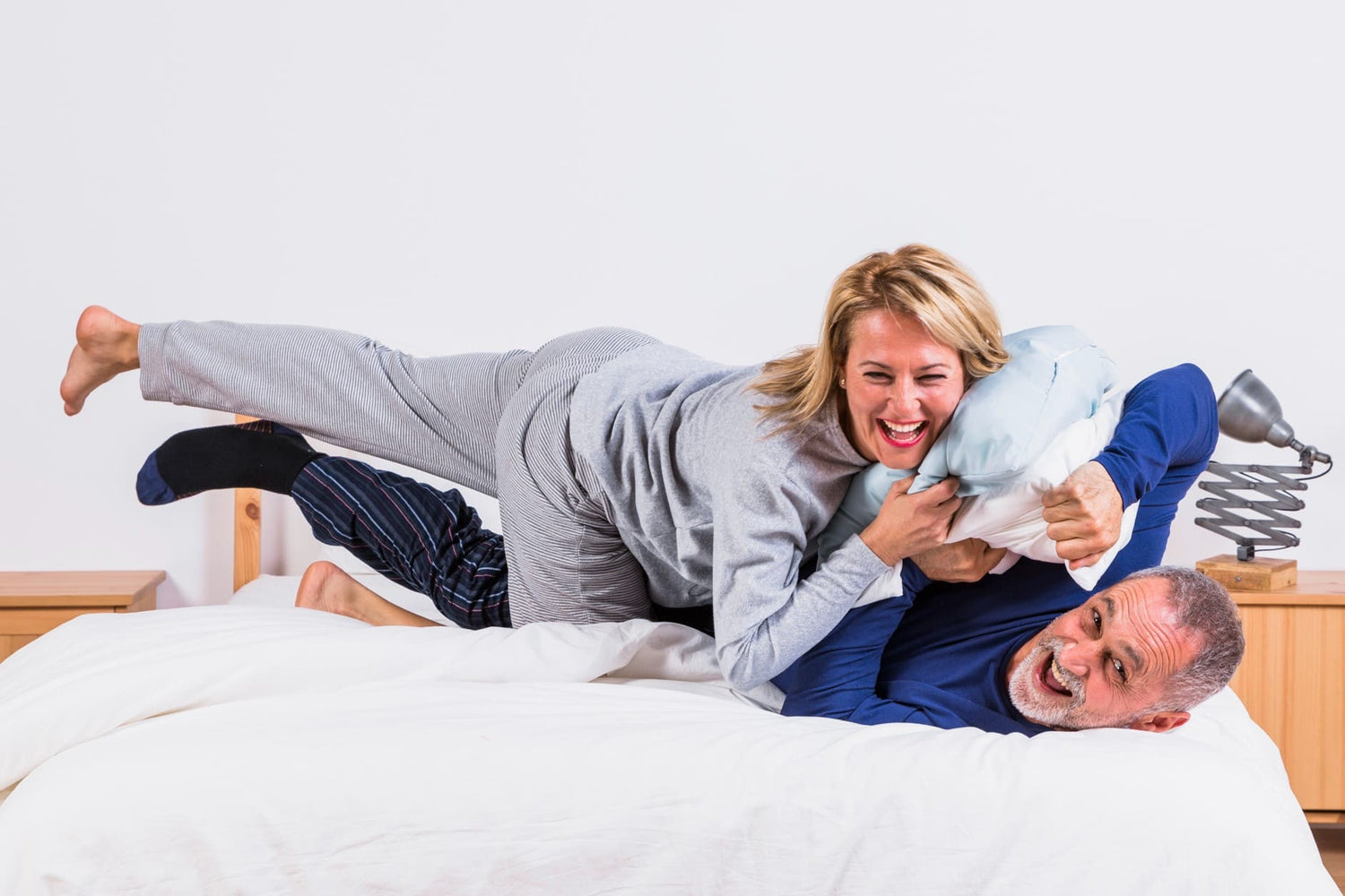 Tu descanso es hormonal: 5 razones para invertir en tu colchón