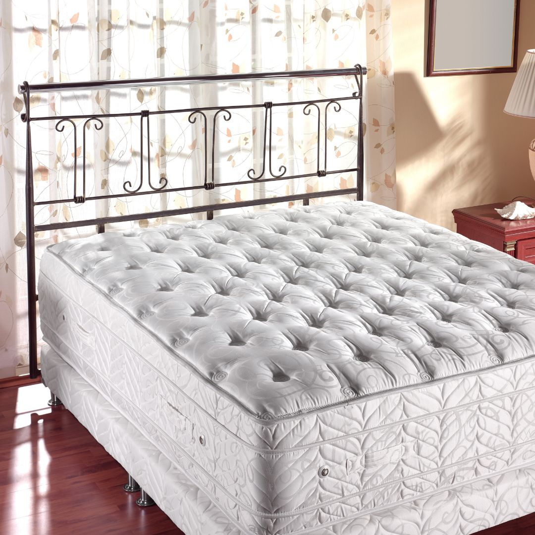 cinco curiosidades sobre los sommiers