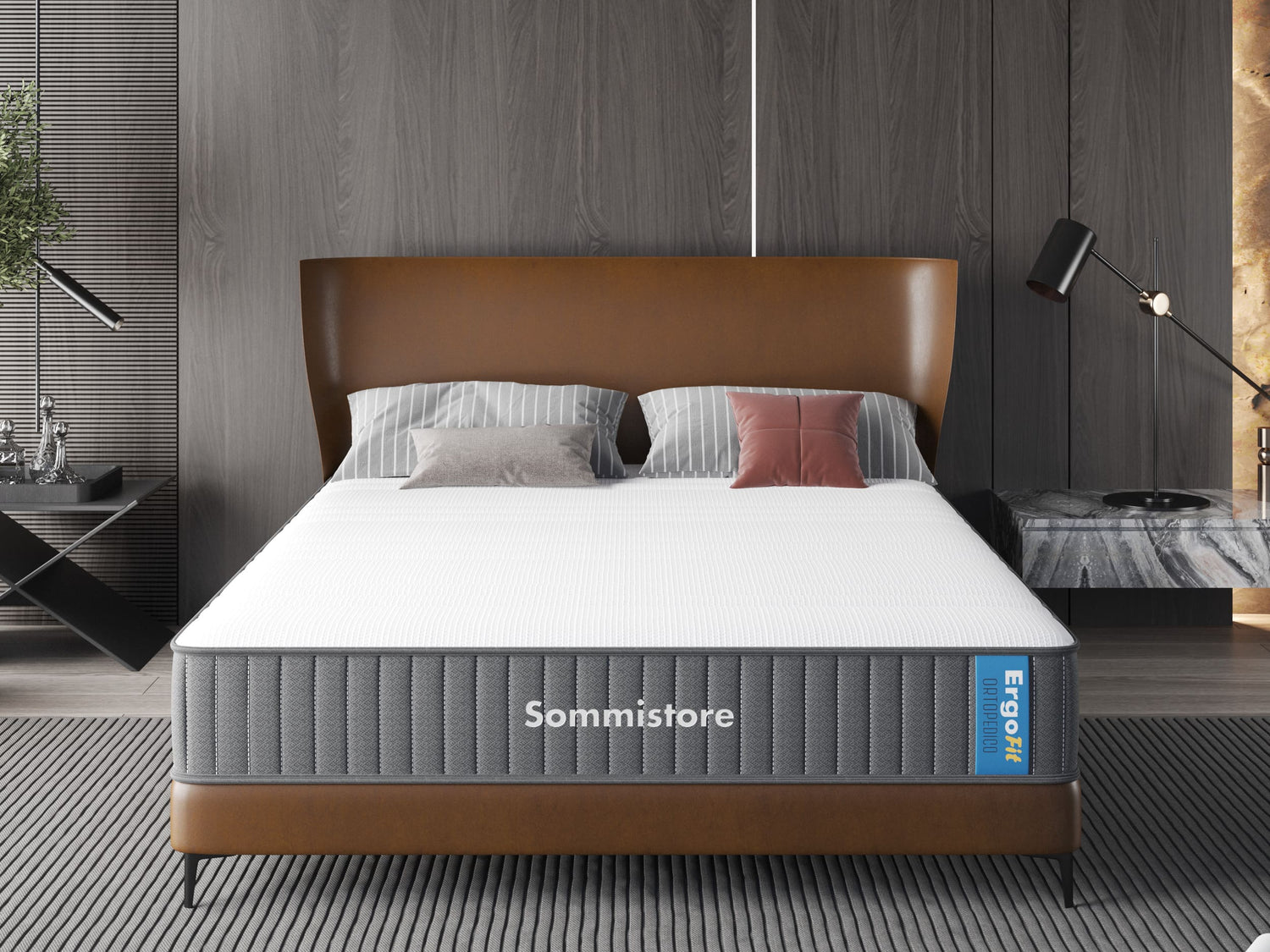 Resortes de colchón: Tipos y cúal conviene elegir