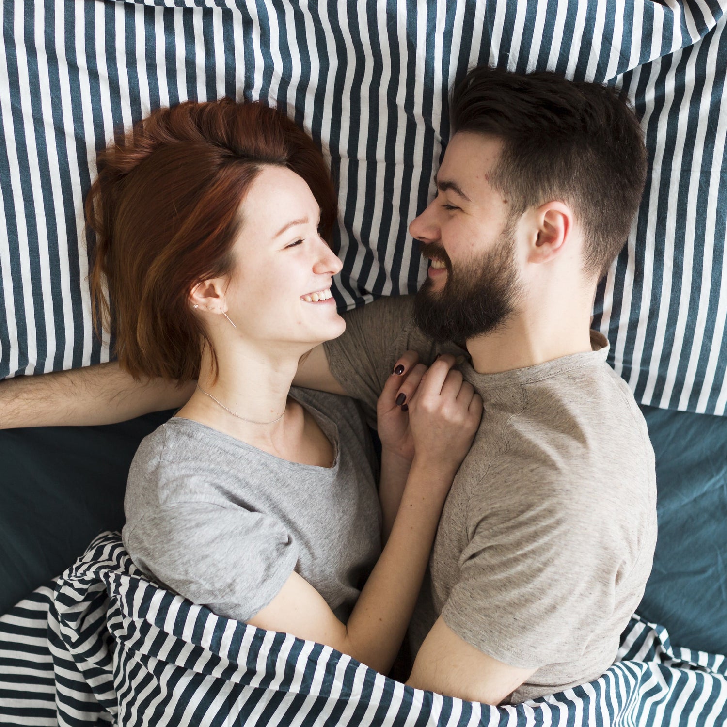 El reto de dormir en pareja: soluciones para cuando uno se mueve mucho