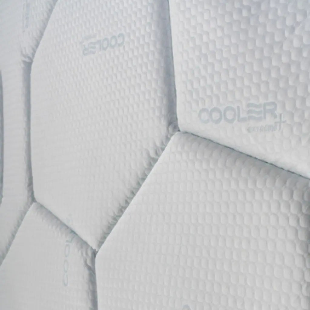 Almohada UltraGel Cooler Fabric Sommistore