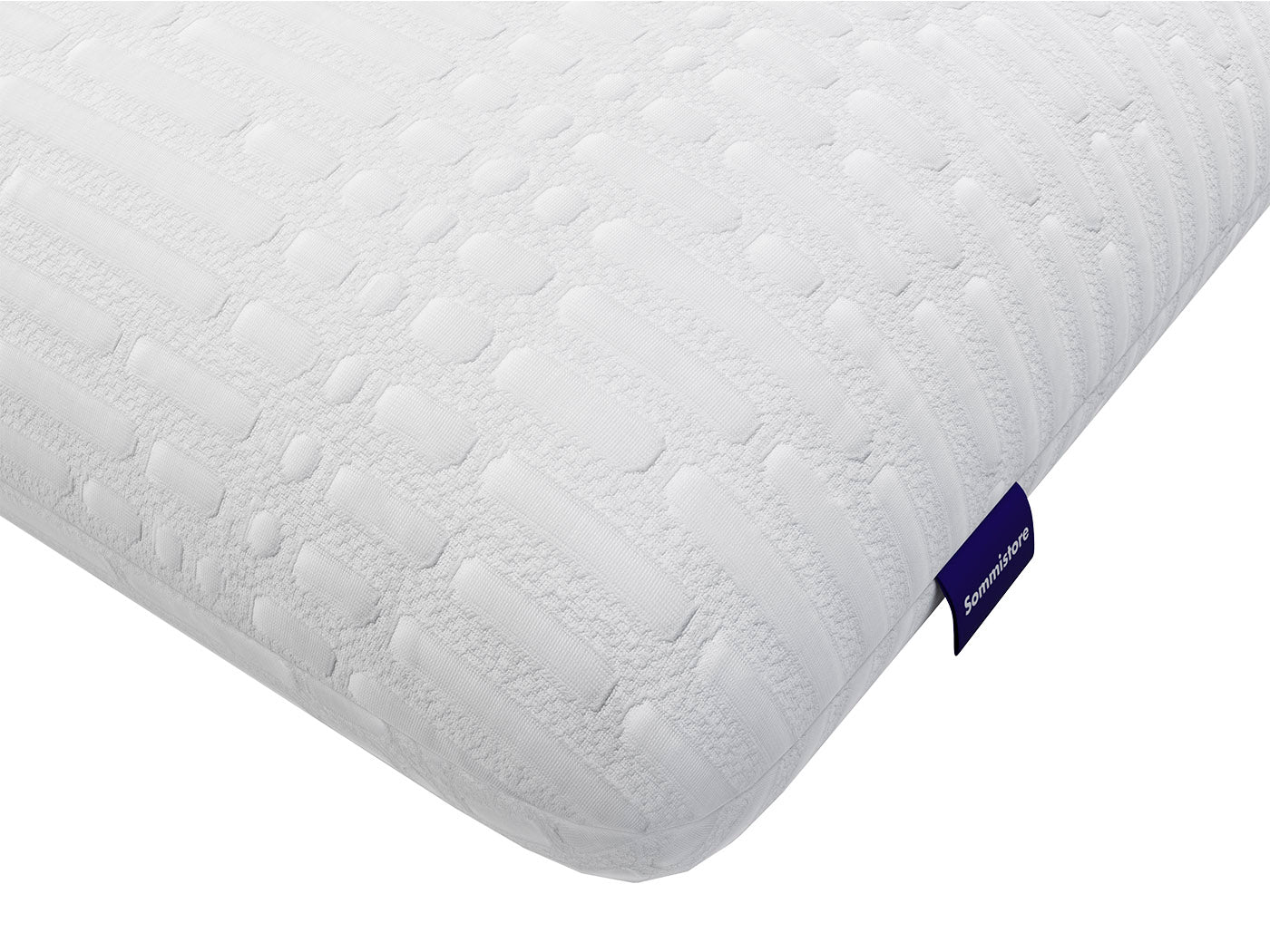 almohada almohadas espuma viscoelastica uruguay sommistore