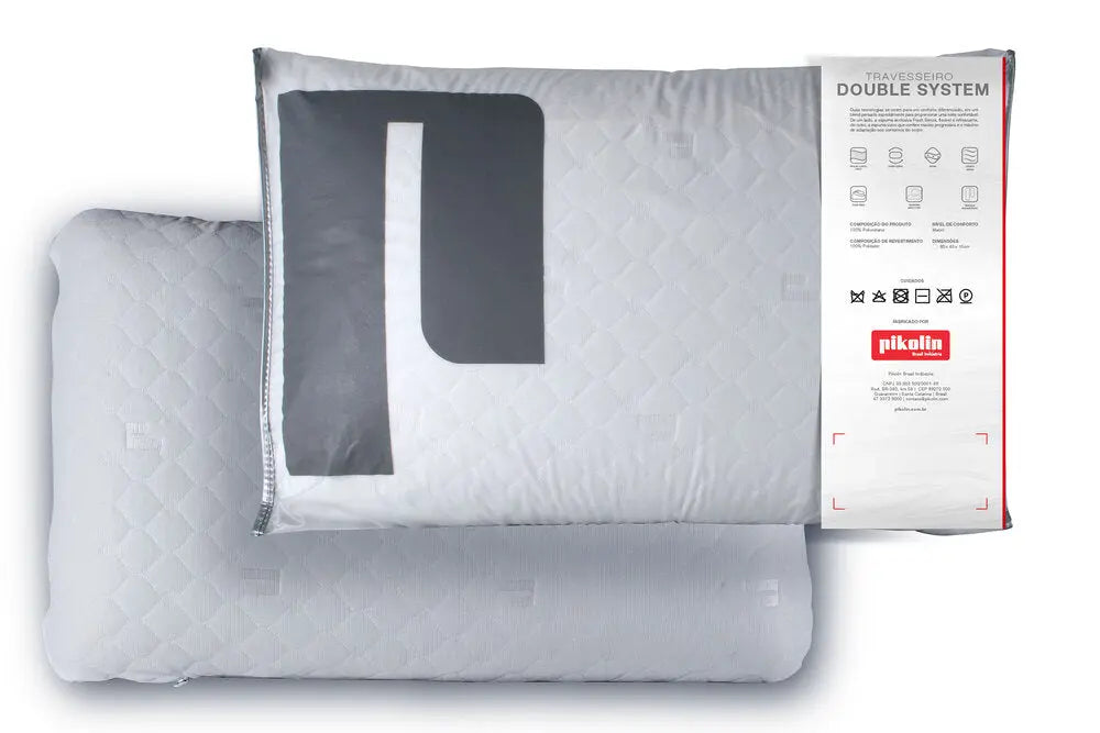 Almohada Double System Sommistore