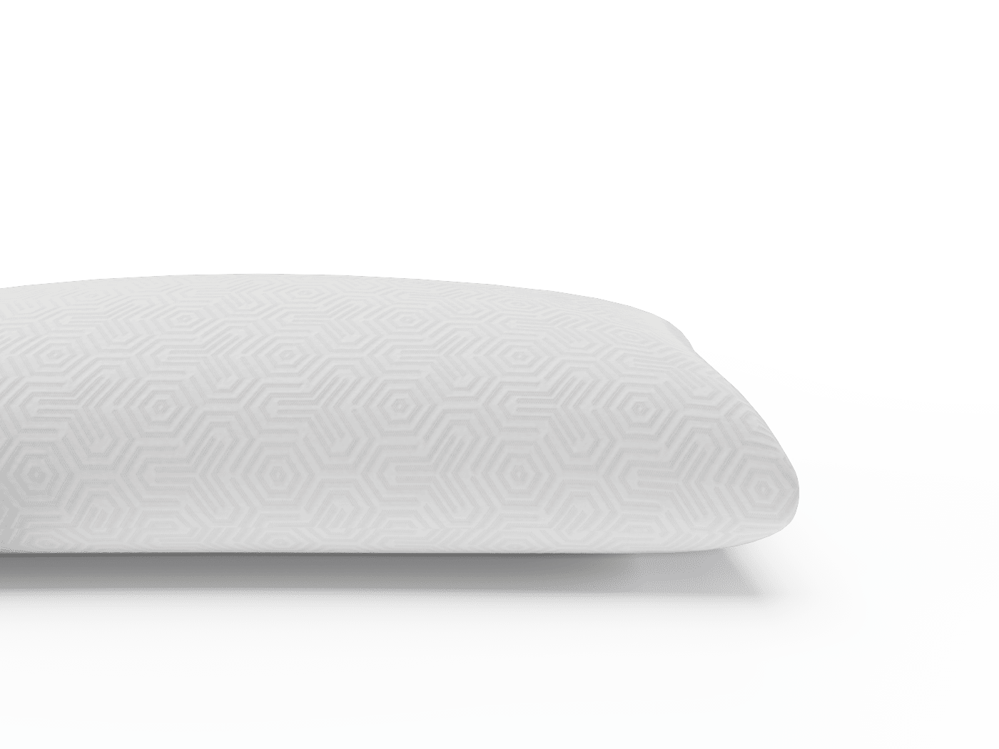 almohada viscoelastica doble lado