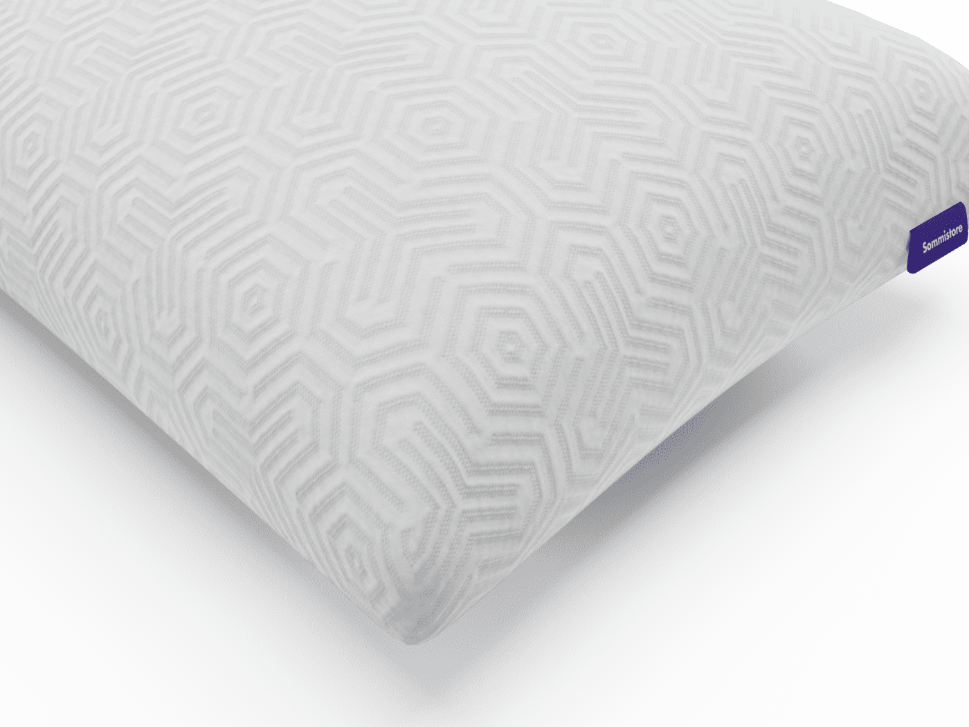 almohada viscoelastica doble lado