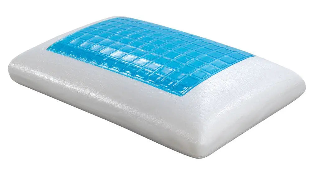 Almohada UltraGel Cooler Fabric Sommistore