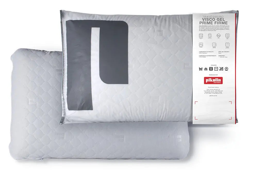 Almohadas Almohada Viscoelastica Montevideo Uruguay Sommistore