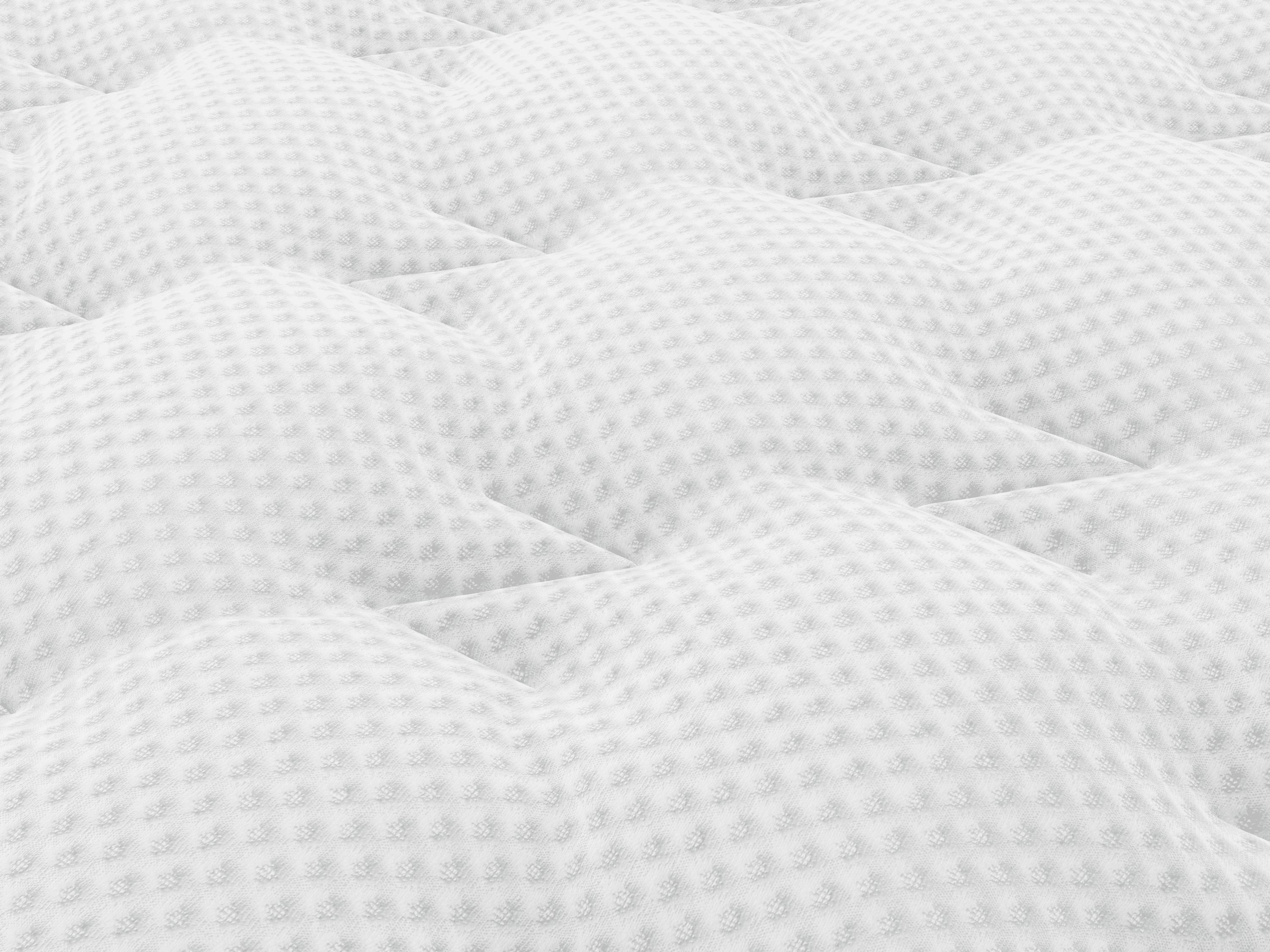Colchón CoolMax® Medium con Pillow Top