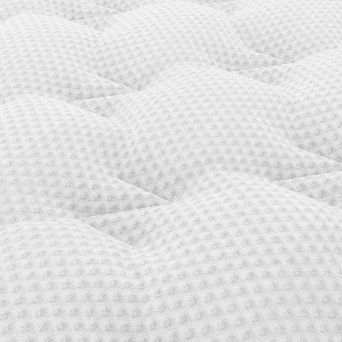Colchón + Sommier CoolMax® Medium