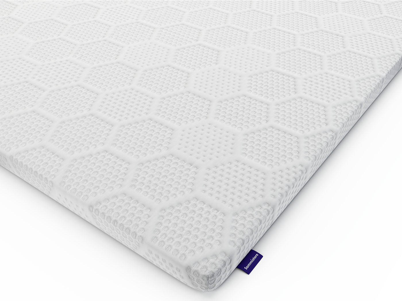 Pillow Top para Colchón | Cool Memory 5 cm - Sommistore