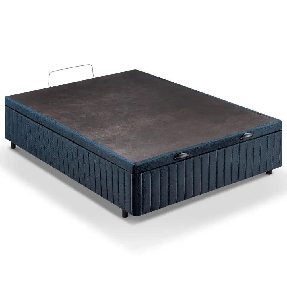 cama baulera box baul sommistore uruguay