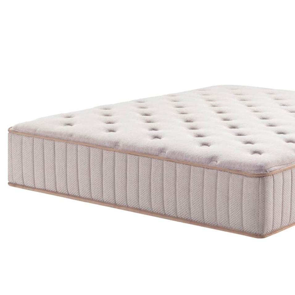 colchon espuma resortes colchones 2 plazas queen montevideo uruguay natural latex firm