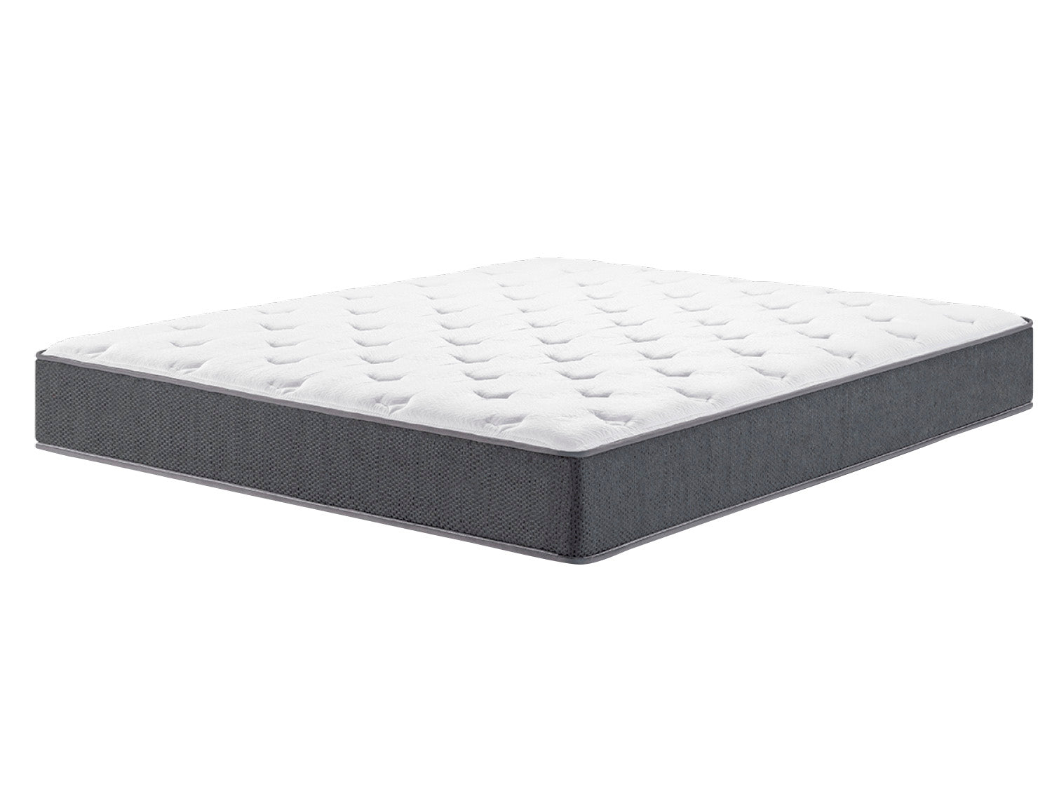 colchon colchones espuma alta densidad resortes uruguay 2 plazas queen ecopedic