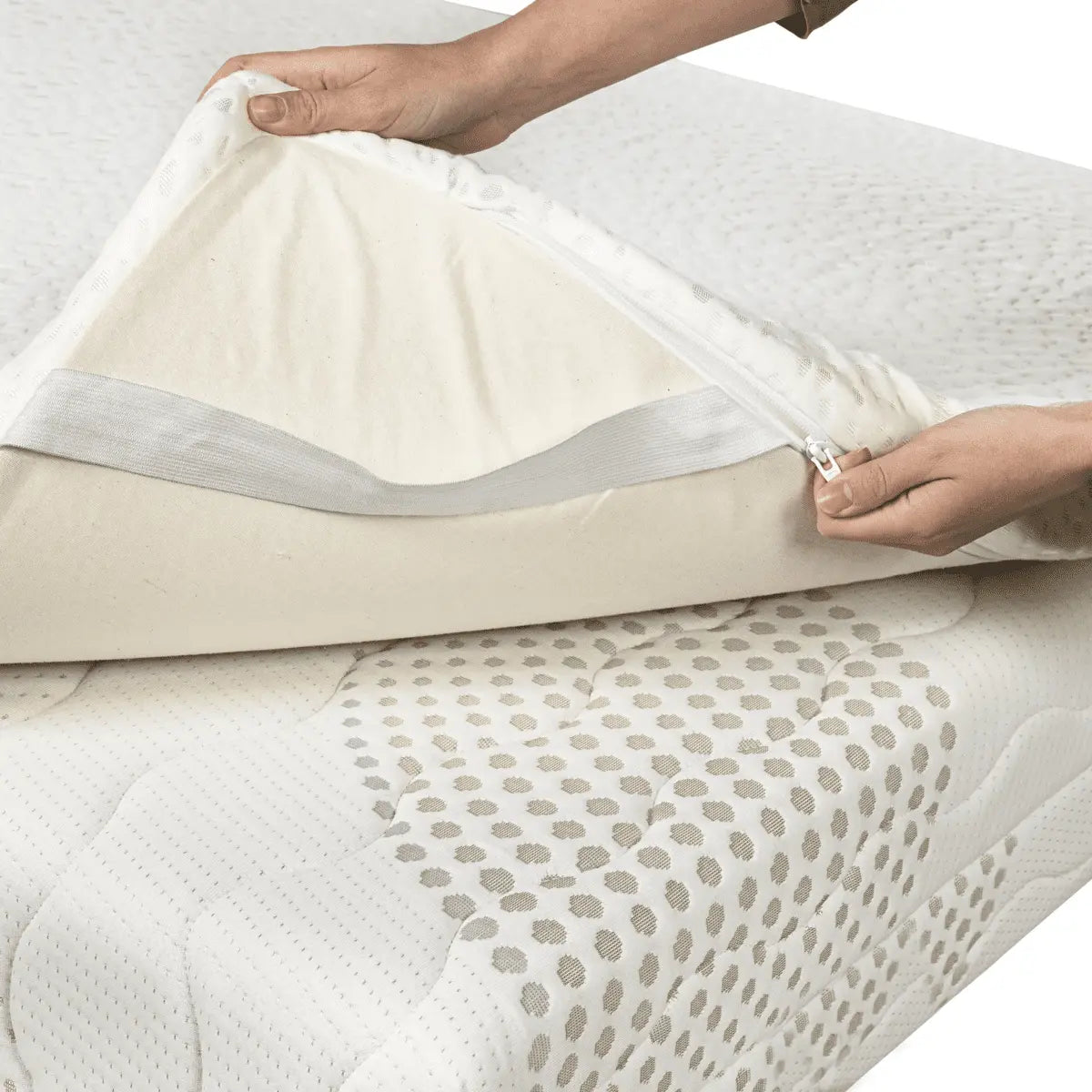Pillow Top para Colchón | Topper VISCO Sommistore