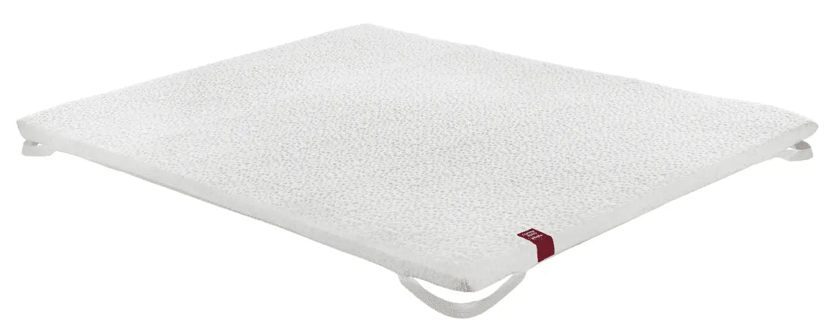 Pillow Top para Colchón | Topper VISCO Sommistore