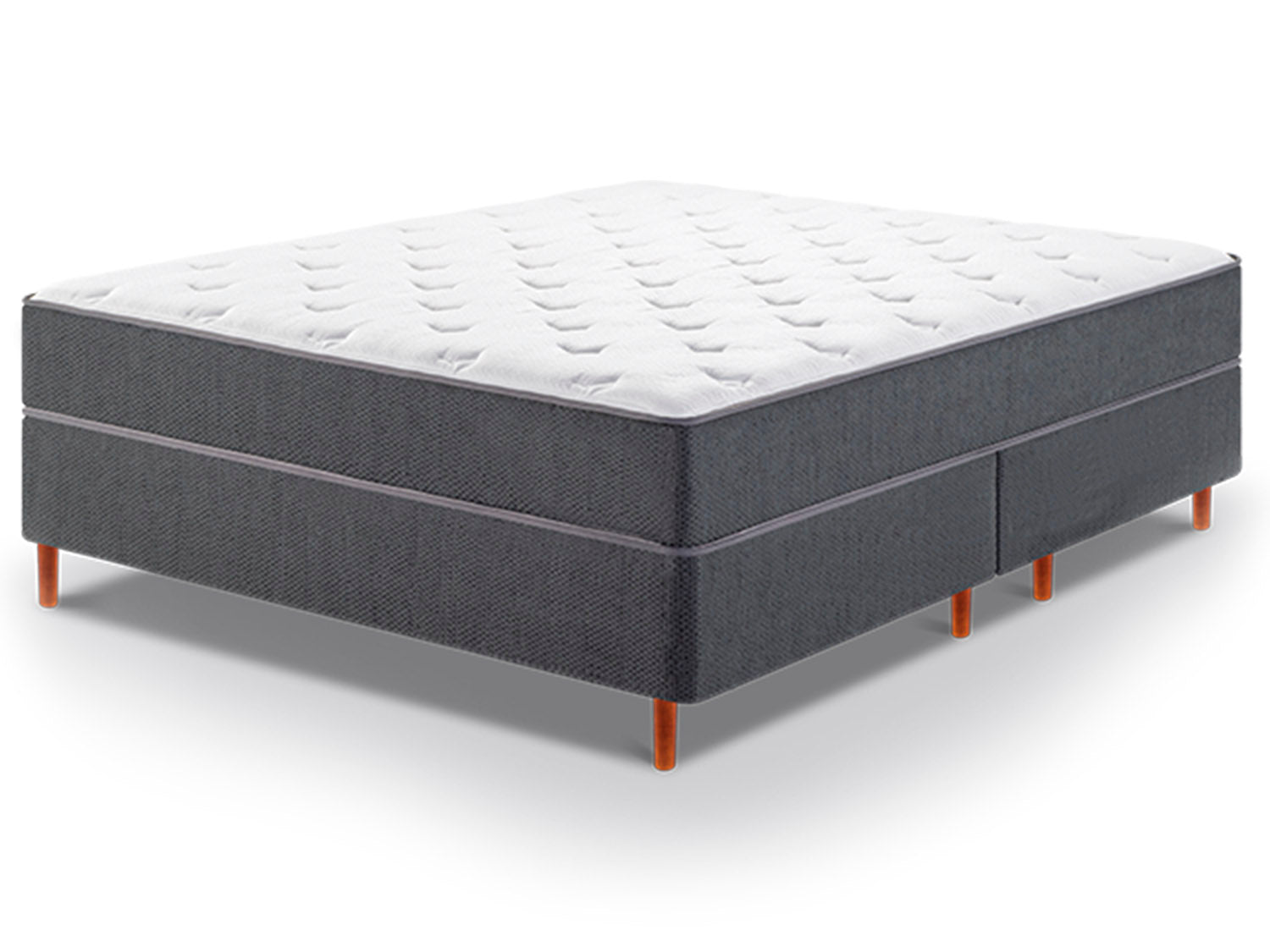 colchones colchon sommier ortopedico ecopedic sommistore uruguay