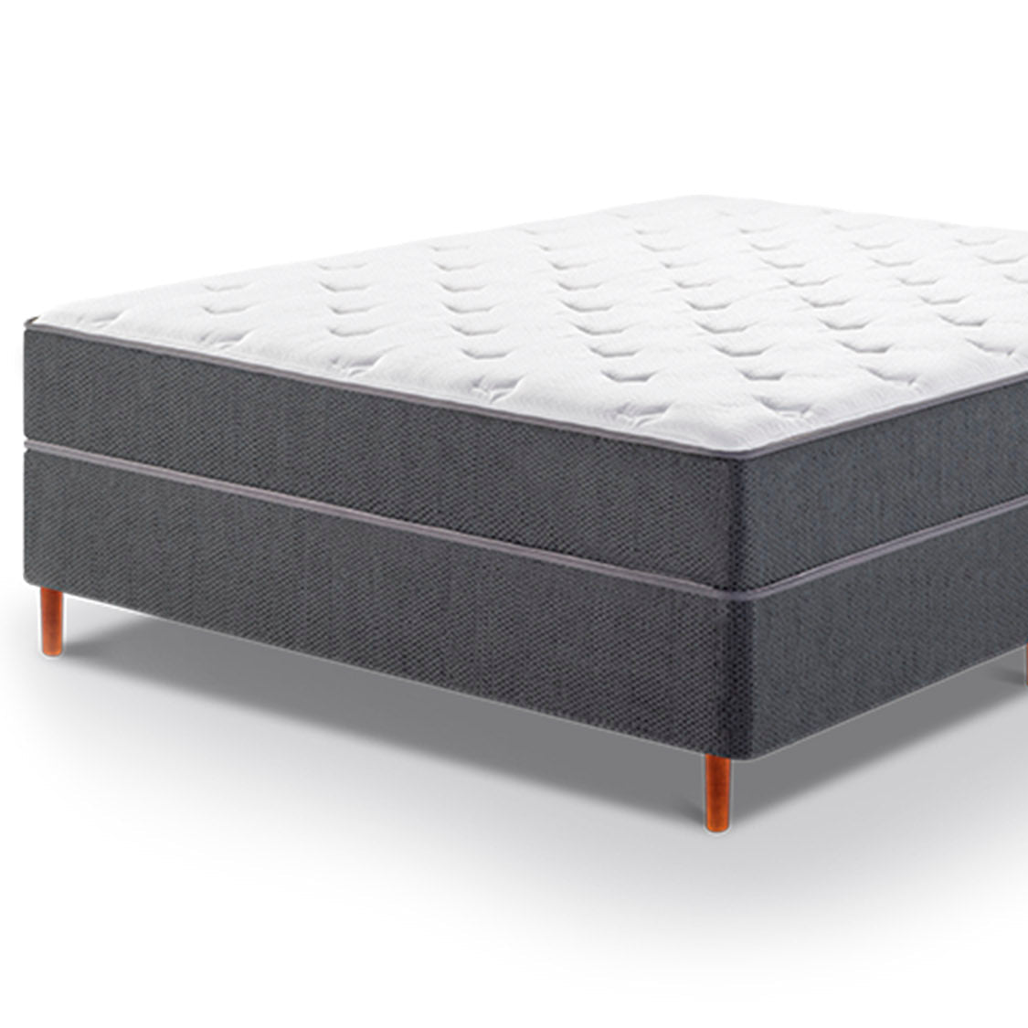 colchones colchon sommier ortopedico ecopedic sommistore uruguay