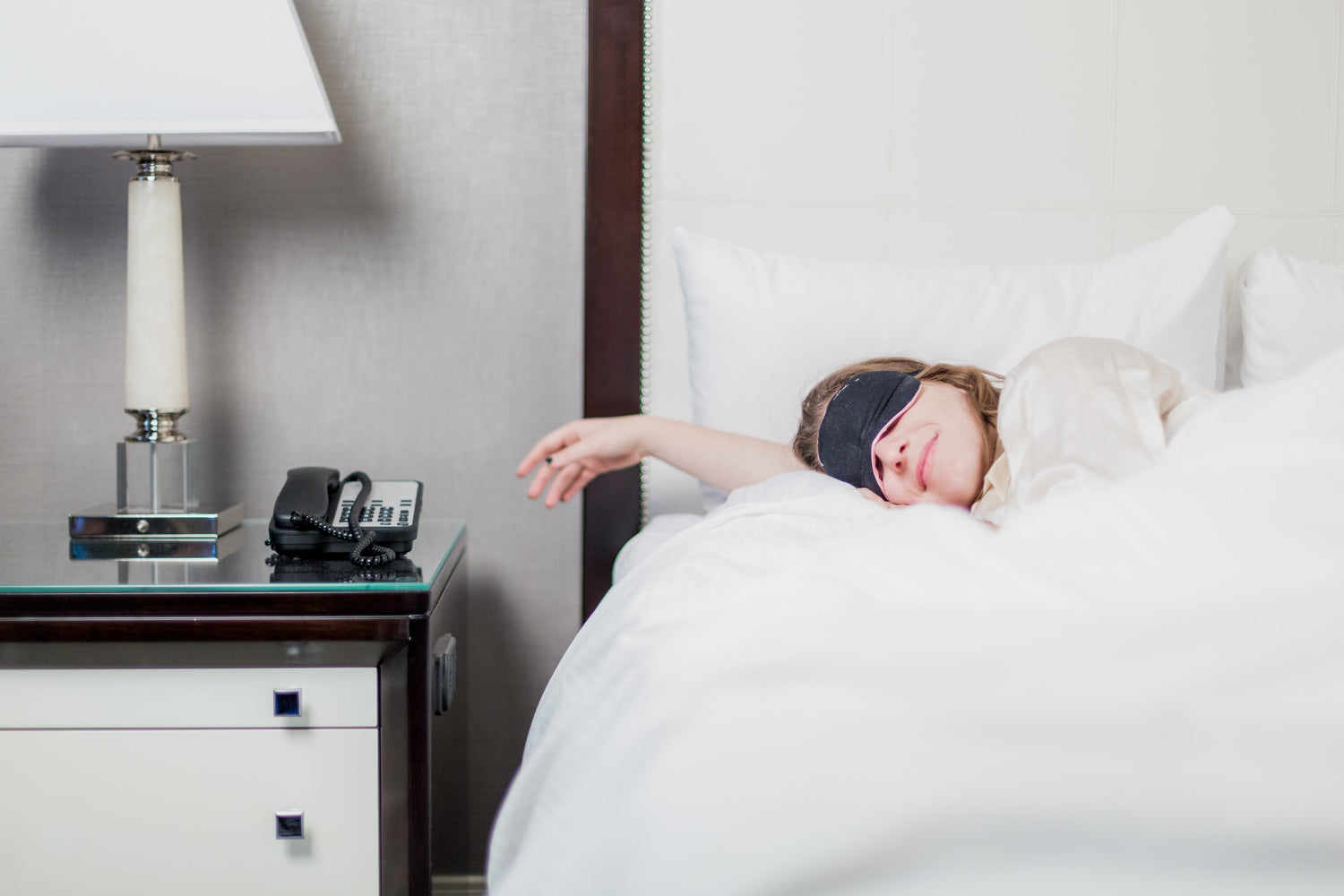 Los hoteles buscan colchones que combinen durabilidad, confort y excelente soporte para satisfacer a huéspedes con diferentes preferencias.