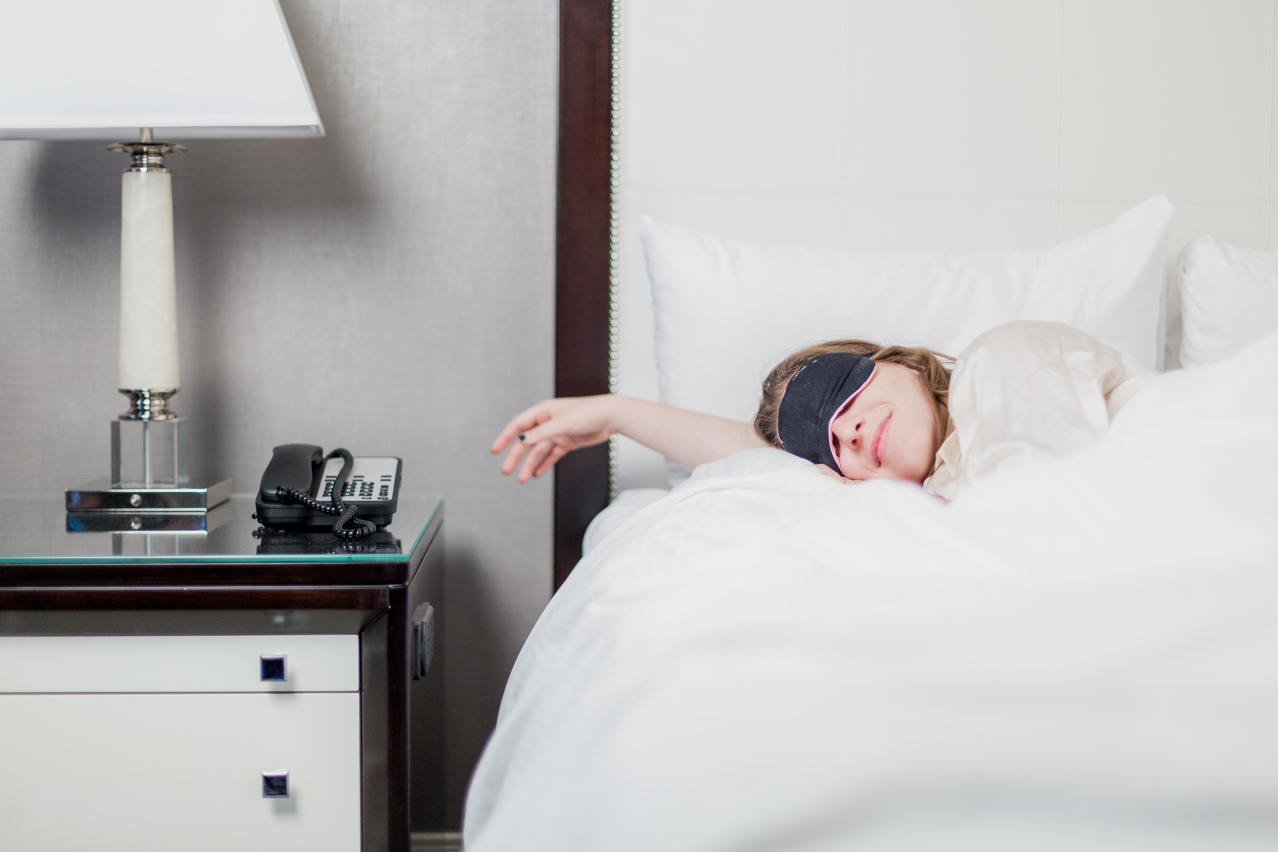 Los hoteles buscan colchones que combinen durabilidad, confort y excelente soporte para satisfacer a huéspedes con diferentes preferencias.