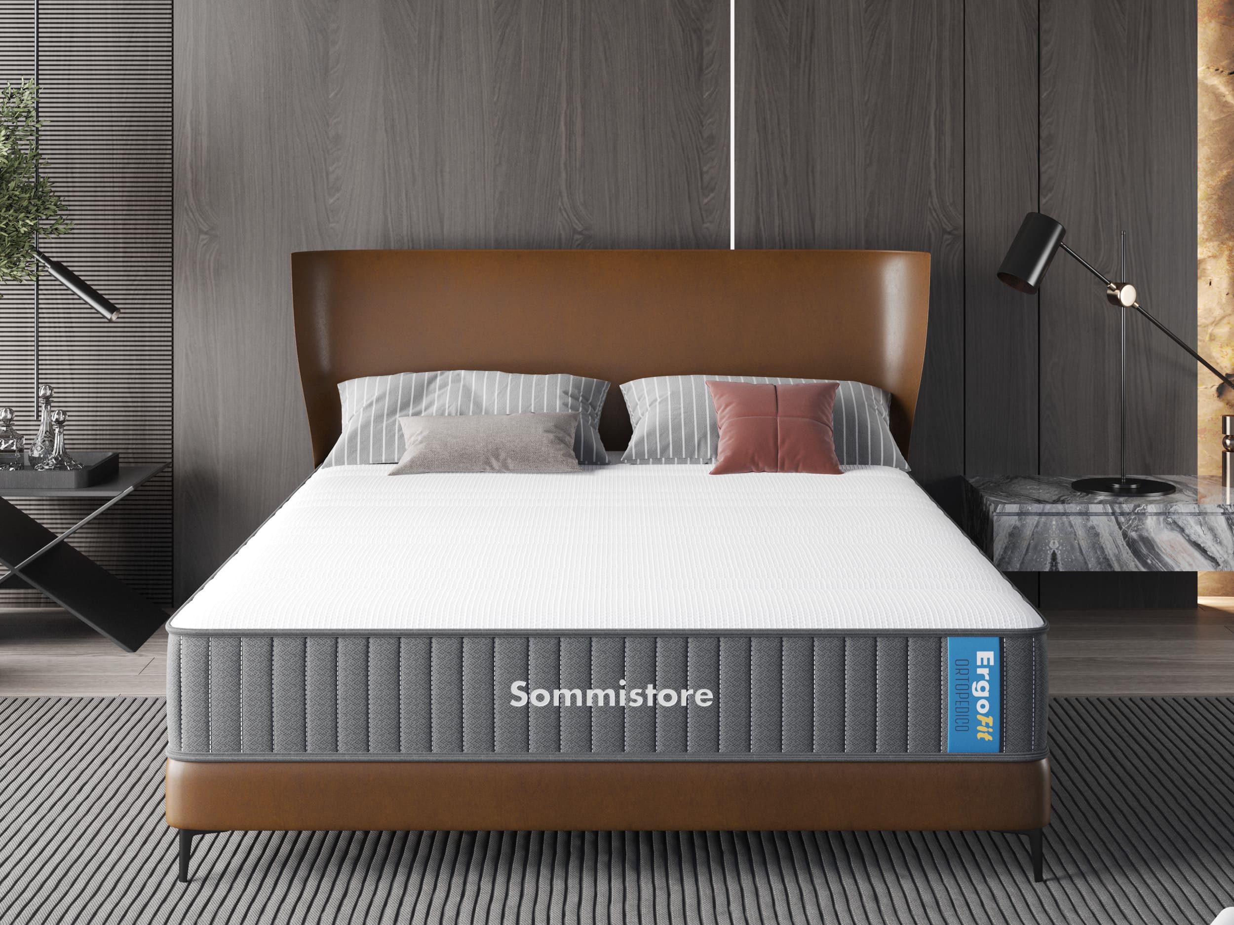 Resortes de colchón: Tipos y cúal conviene elegir