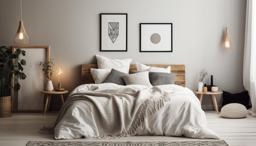 ¿Cuál es la diferencia entre Colchón, Sommier y Cama?