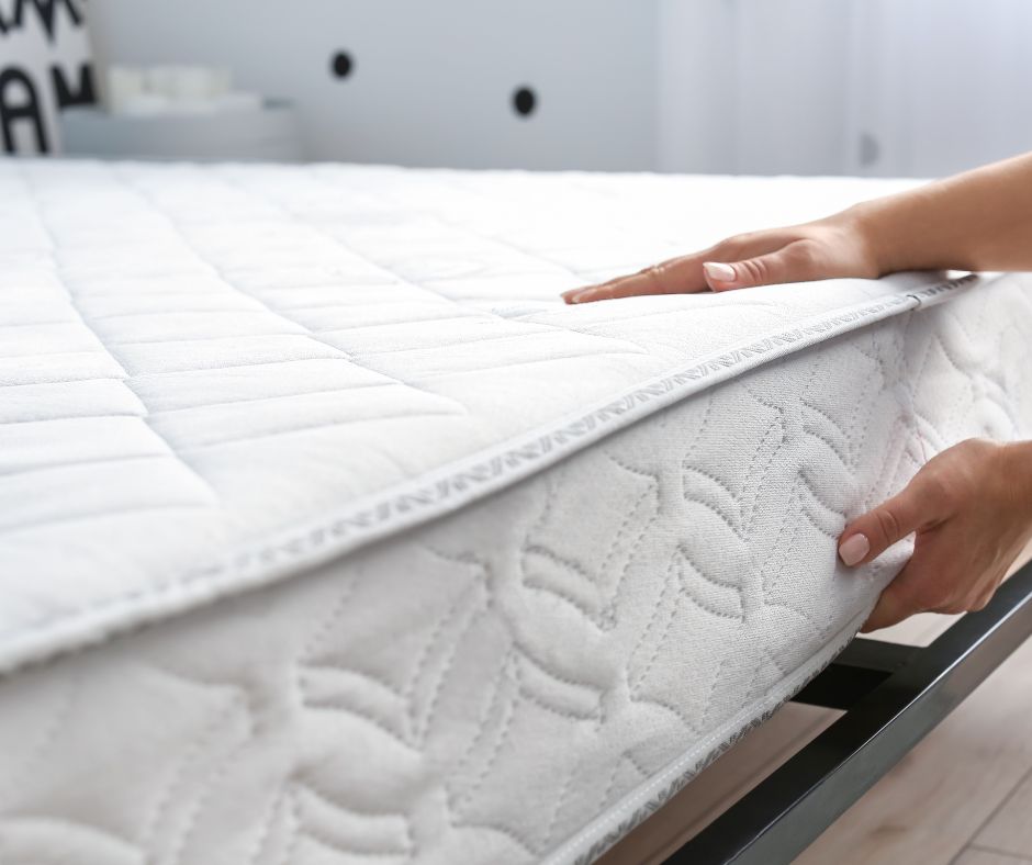Colchones de látex: qué son, ventajas reales y para quién son ideales