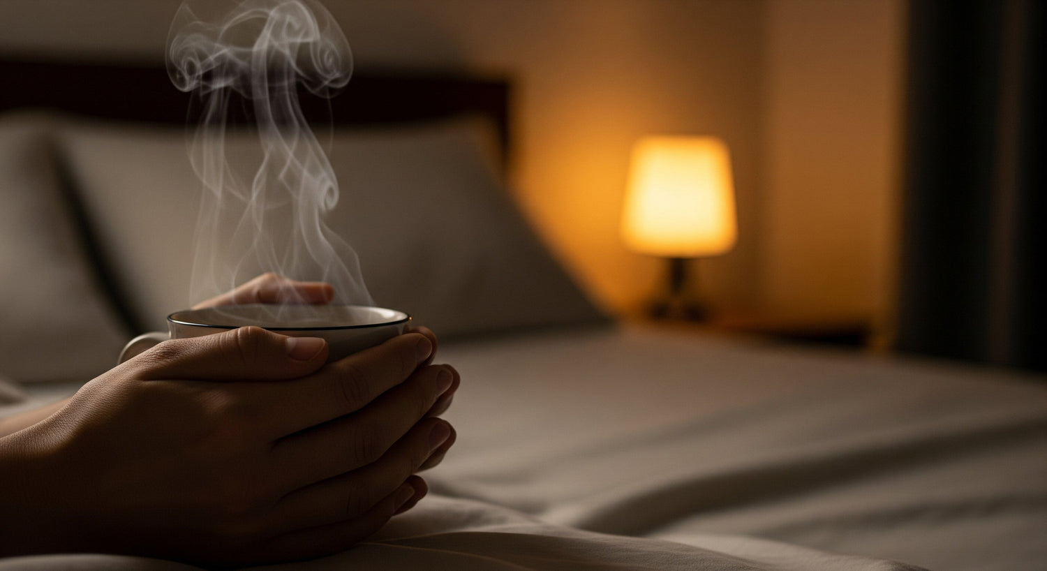 rituales del sueño