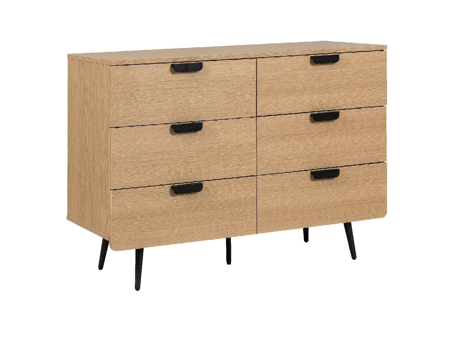 Cómodas y Cajoneras