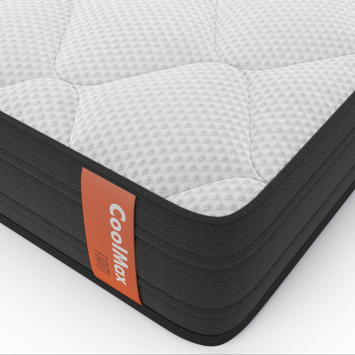 colchon colchones espuma resortes uruguay 2 plazas queen