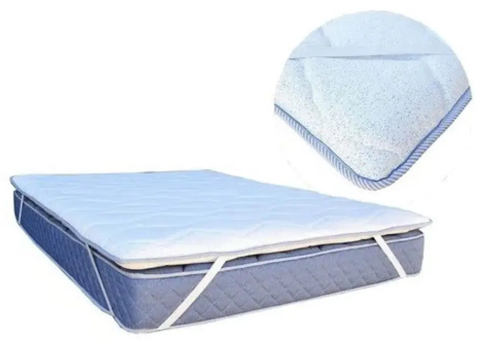 Pillow Top para Colchón | SOFT Sommistore