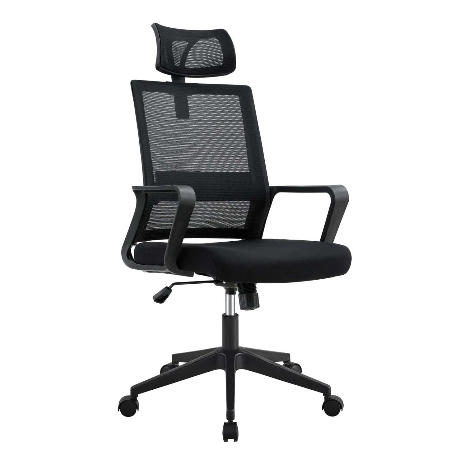 Silla de Oficina Ergonómica ErgoRest® GEN 3