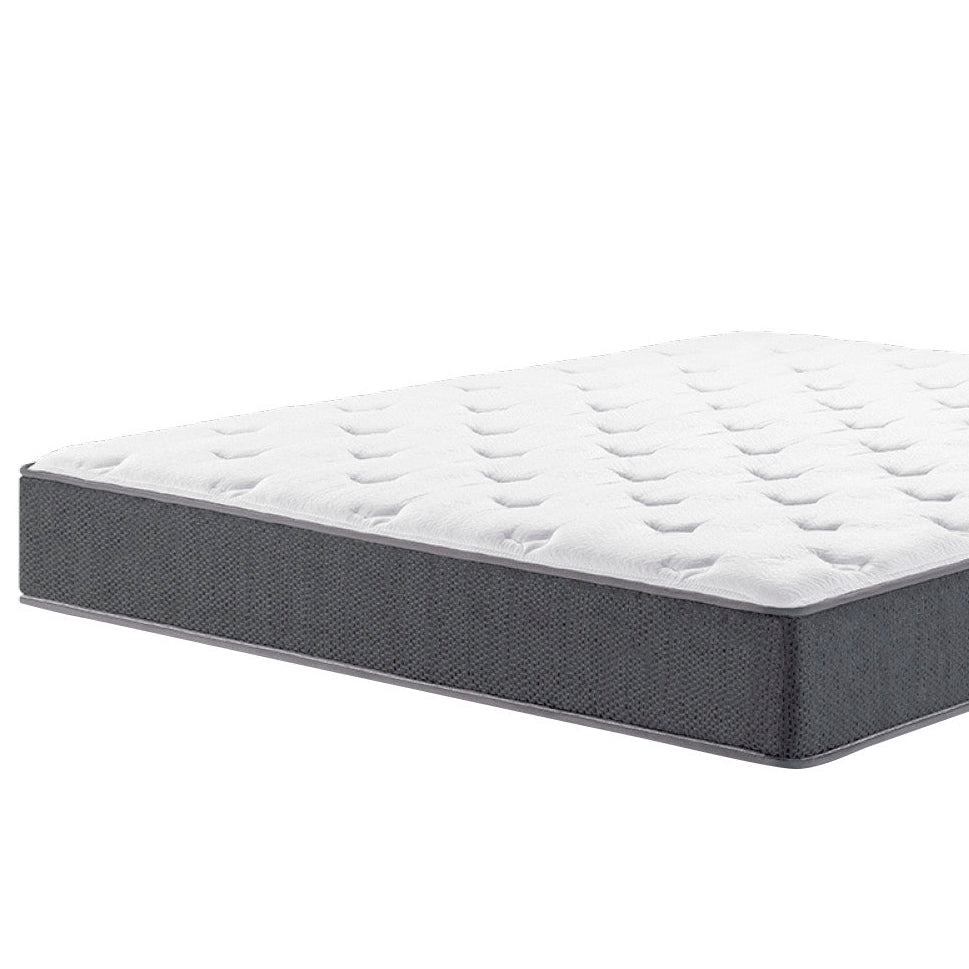 colchon colchones espuma alta densidad resortes uruguay 2 plazas queen ecopedic